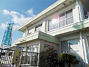 【市役所・区役所】郡山市田村行政センターまで1100ｍ