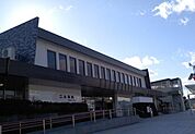 【駅】二本松駅まで2300ｍ