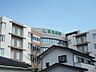 周辺：【総合病院】東北病院まで300ｍ