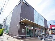 【銀行】東邦銀行 桑野支店まで1000ｍ