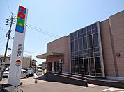 【銀行】東邦銀行 郡山北支店まで1500ｍ