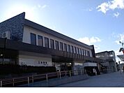 【駅】二本松駅まで2700ｍ