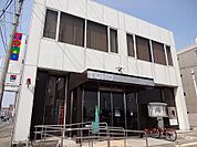 【銀行】東邦銀行 安積支店まで1600ｍ