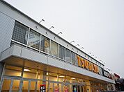 【レンタルビデオ】TSUTAYA船引店まで250ｍ