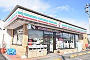 【コンビニエンスストア】セブン-イレブン 郡山安積町店まで250ｍ