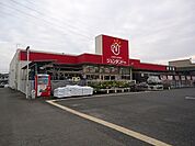 【ホームセンター】ジュンテンドー和佐店様まで2300ｍ
