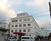 【総合病院】北出病院まで2500ｍ
