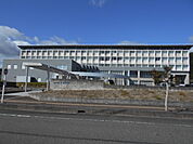 【総合病院】北裏病院様まで1600ｍ