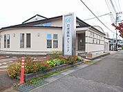 【総合病院】白虎歯科クリニックまで23ｍ