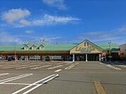 【スーパー】リオンドール会津アピオ店まで4900ｍ