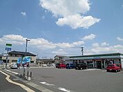【コンビニエンスストア】ファミリーマートまで500ｍ