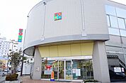 【銀行】東邦銀行須賀川支店まで1000ｍ
