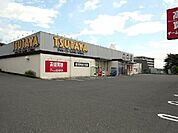 【レンタルビデオ】TSUTAYA須賀川店まで1700ｍ