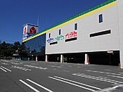ヤマダデンキ テックランド須賀まで1200ｍ