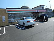 【コンビニエンスストア】セブンイレブン須賀川南上町店まで500ｍ