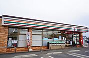 【コンビニエンスストア】セブンイレブン須賀川和田道店まで600ｍ
