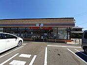 【コンビニエンスストア】セブンイレブン村上久保田多町店まで1000ｍ