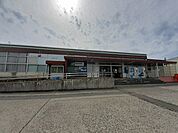 【駅】越後線　曽根駅まで1500ｍ