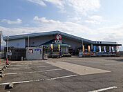 【ホームセンター】コメリハード＆グリーン神林店まで700ｍ
