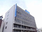 【銀行】大東銀行まで1600ｍ