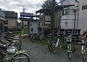 【駅】西鉄馬田駅まで200ｍ