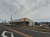 【ドラッグストア】ウエルシア五泉村松店まで173ｍ