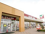 【スーパー】ヨークベニマル片平店まで1500ｍ