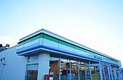 【コンビニエンスストア】ファミリーマート 船引城ノ内店まで800ｍ