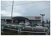 【スーパー】イチコ高田西店まで410ｍ