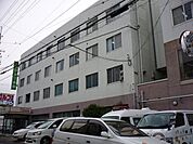 【総合病院】ひかり病院様まで250ｍ