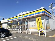 【コンビニエンスストア】ミニストップ那須塩原二つ室店まで430ｍ