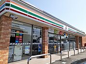 【コンビニエンスストア】セブンイレブン西那須野西小前店まで550ｍ