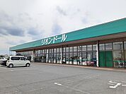 【スーパー】リオンドール西那須野南店まで800ｍ