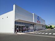 西松屋川尻店まで290ｍ
