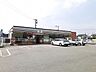 周辺：【コンビニエンスストア】セブンイレブン城南舞原店まで750ｍ