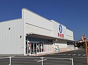 西松屋川尻店まで600ｍ