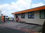 【郵便局】長尾台郵便局様まで900ｍ
