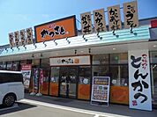 【その他】かつさとまで600ｍ