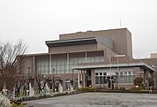 【図書館】二宮図書館まで450ｍ