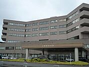 【総合病院】ＪＡ新潟厚生連上越総合病院まで450ｍ