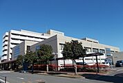 【総合病院】小田原市立病院まで1000ｍ