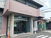 【銀行】ＪＡ大阪東部様まで900ｍ