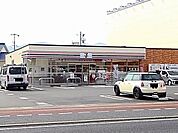 【コンビニエンスストア】セブンイレブン福山王子町店まで500ｍ