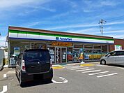 【コンビニエンスストア】ファミリーマート福山引野町店まで1100ｍ