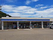 【コンビニエンスストア】ローソン福山奈良津町三丁目店まで150ｍ