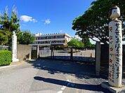 【小学校】太田市立毛里田小学校まで2800ｍ
