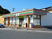 【コンビニエンスストア】セブンイレブン笠岡茂平店まで550ｍ