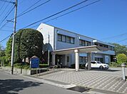 【総合病院】永松内科医院まで650ｍ