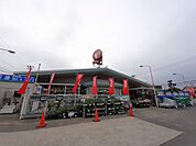 【ホームセンター】コメリ西内野店まで110ｍ