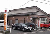 【郵便局】上新栄町郵便局まで220ｍ
